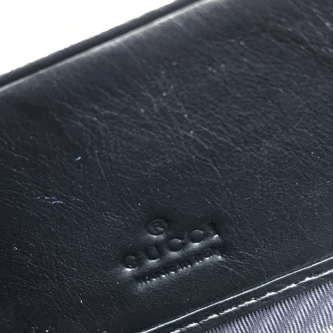 573791 Rajah zip around wallet, GUCCI Women's Wallets & Small Accessories