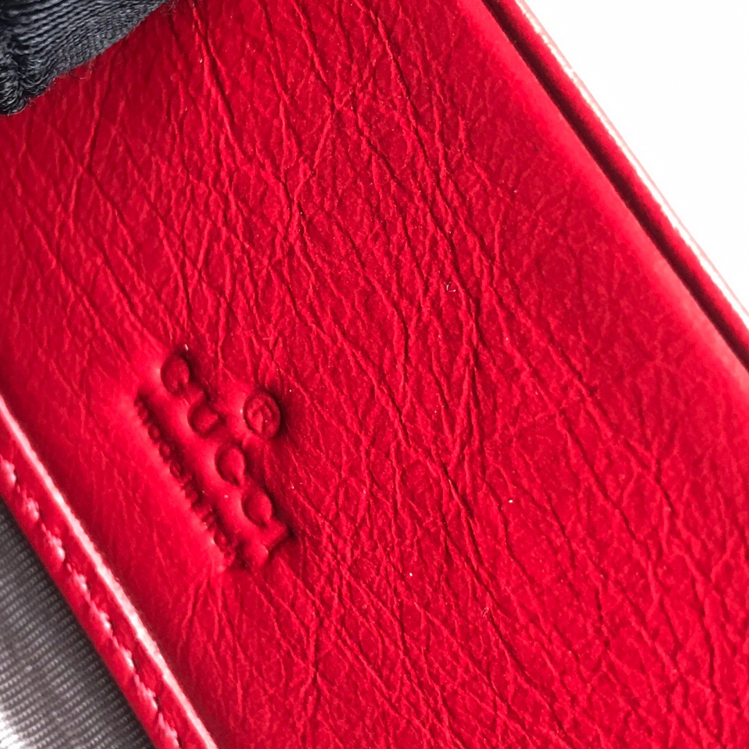 573791 Rajah zip around wallet, GUCCI Women's Wallets & Small Accessories
