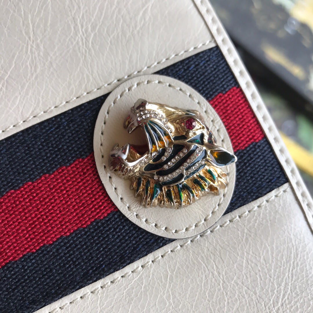 573791 Rajah zip around wallet, GUCCI Women's Wallets & Small Accessories