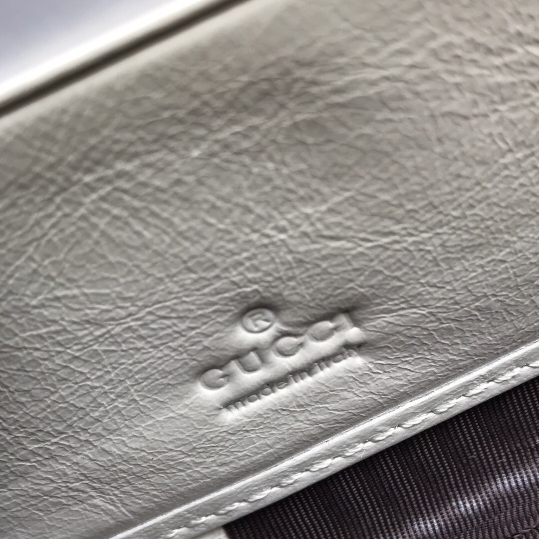 573791 Rajah zip around wallet, GUCCI Women's Wallets & Small Accessories