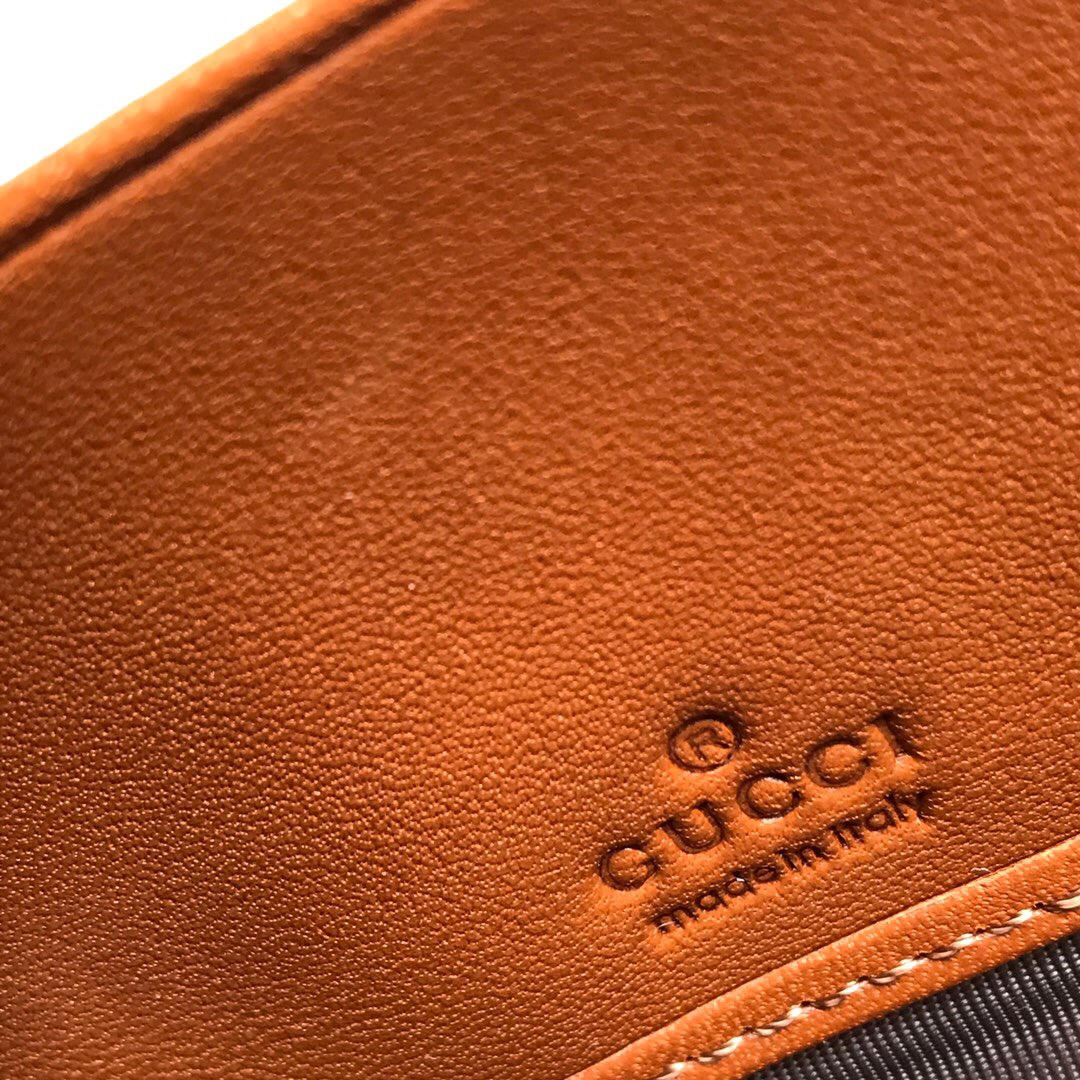 573789 Rajah continental wallet, GUCCI Women's Wallets & Small Accessories