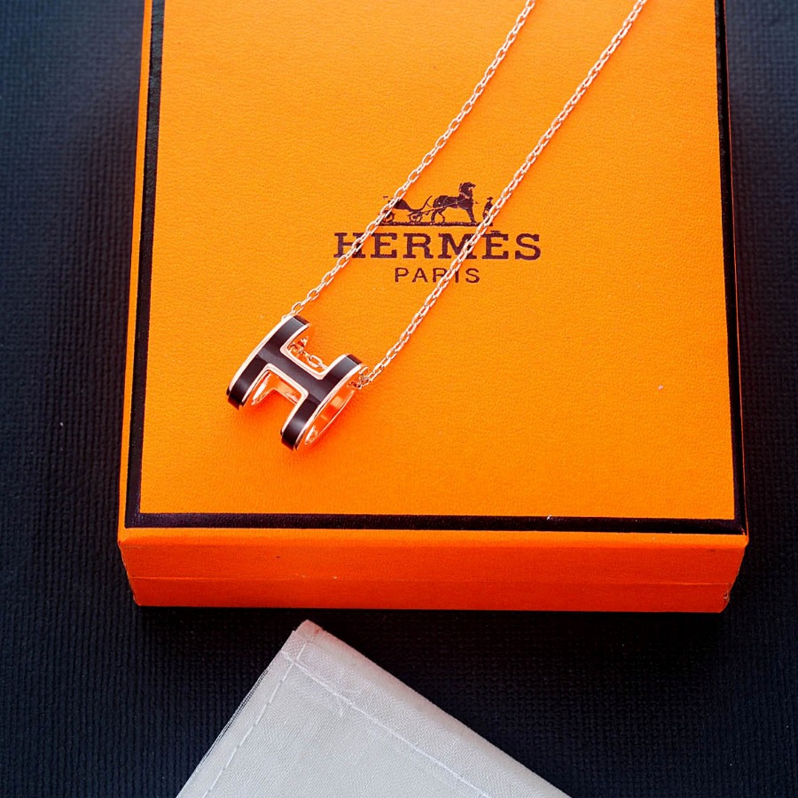 Hermes Necklaces