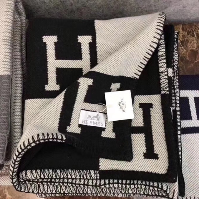 HERMES Blanket
