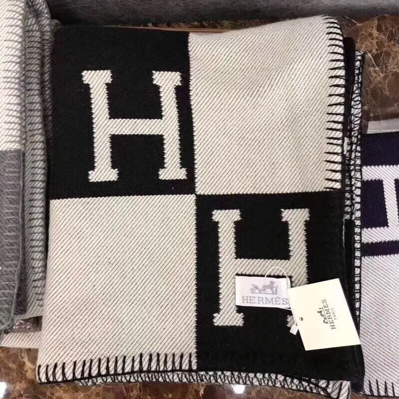 HERMES Blanket