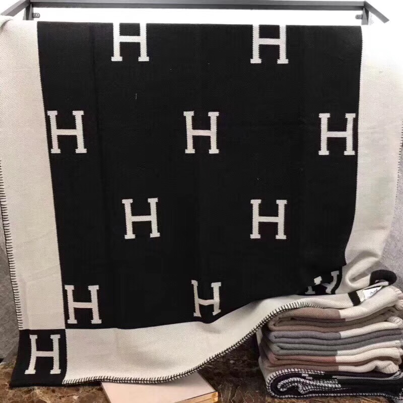 HERMES Blanket