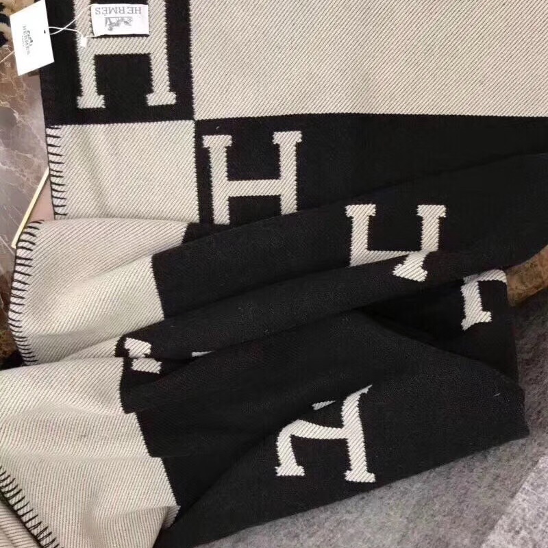 HERMES Blanket