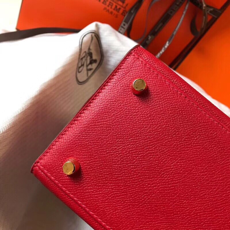Hermès Kelly 28, Epsom Leather, Shoulder bag