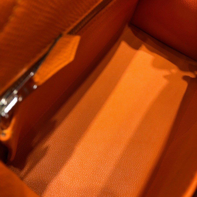 Hermès Kelly 28, Epsom Leather, Shoulder bag
