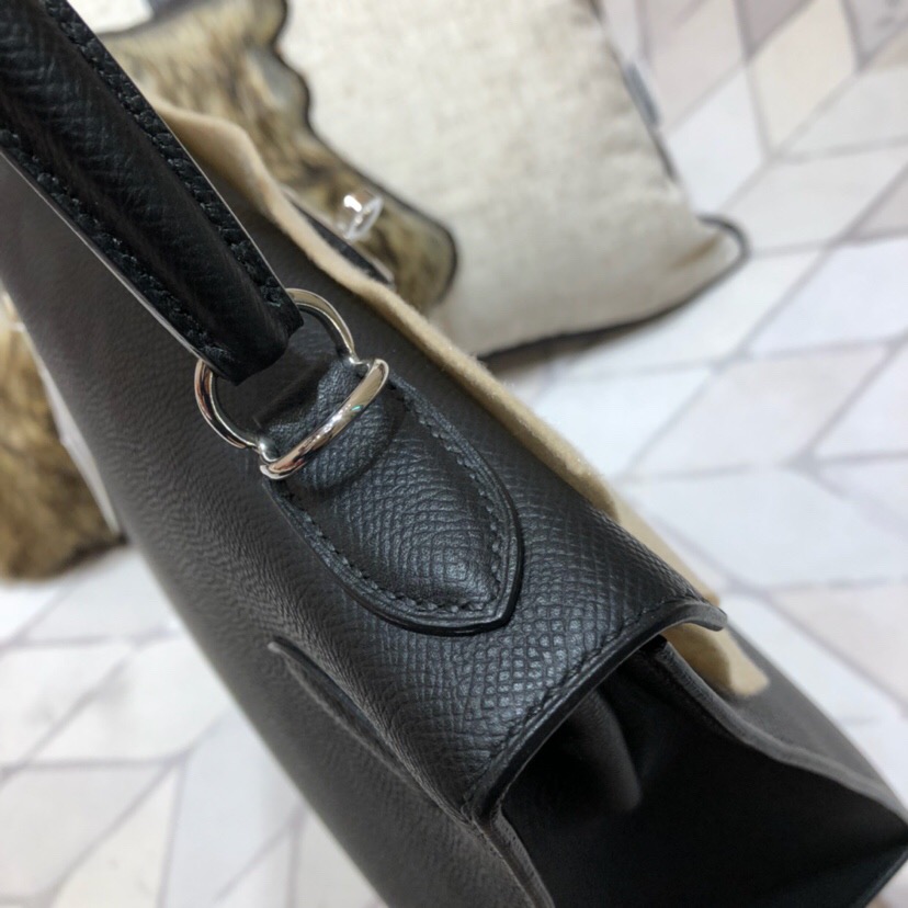 Hermès Kelly 28, Epsom Leather, Shoulder bag