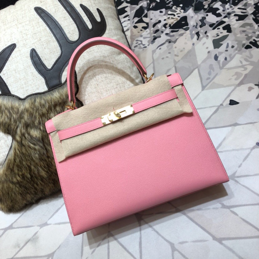 Hermès Kelly 28, Epsom Leather, Shoulder bag