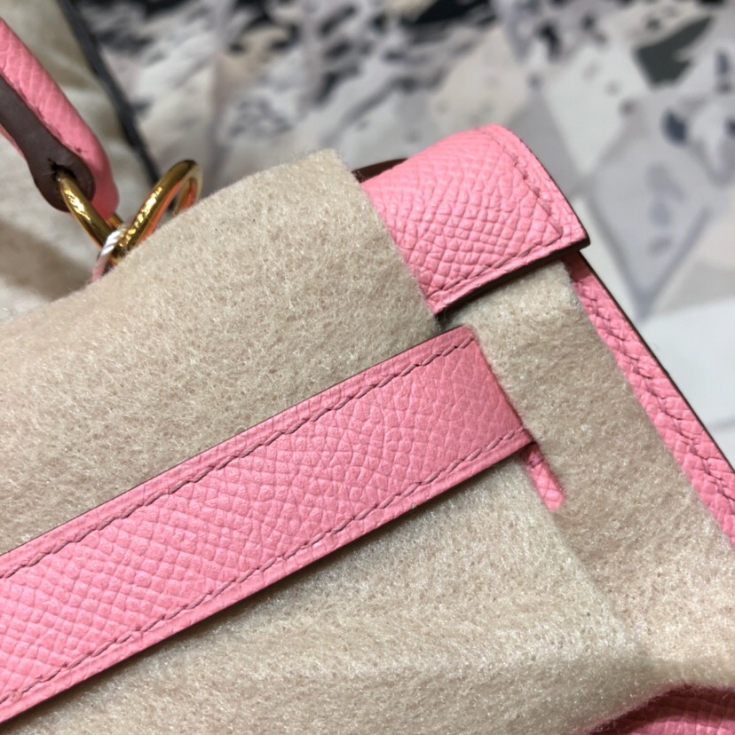 Hermès Kelly 28, Epsom Leather, Shoulder bag