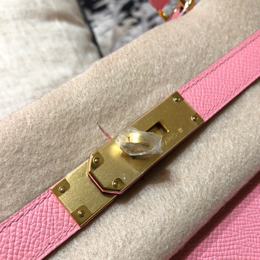 Hermès Kelly 28, Epsom Leather, Shoulder bag
