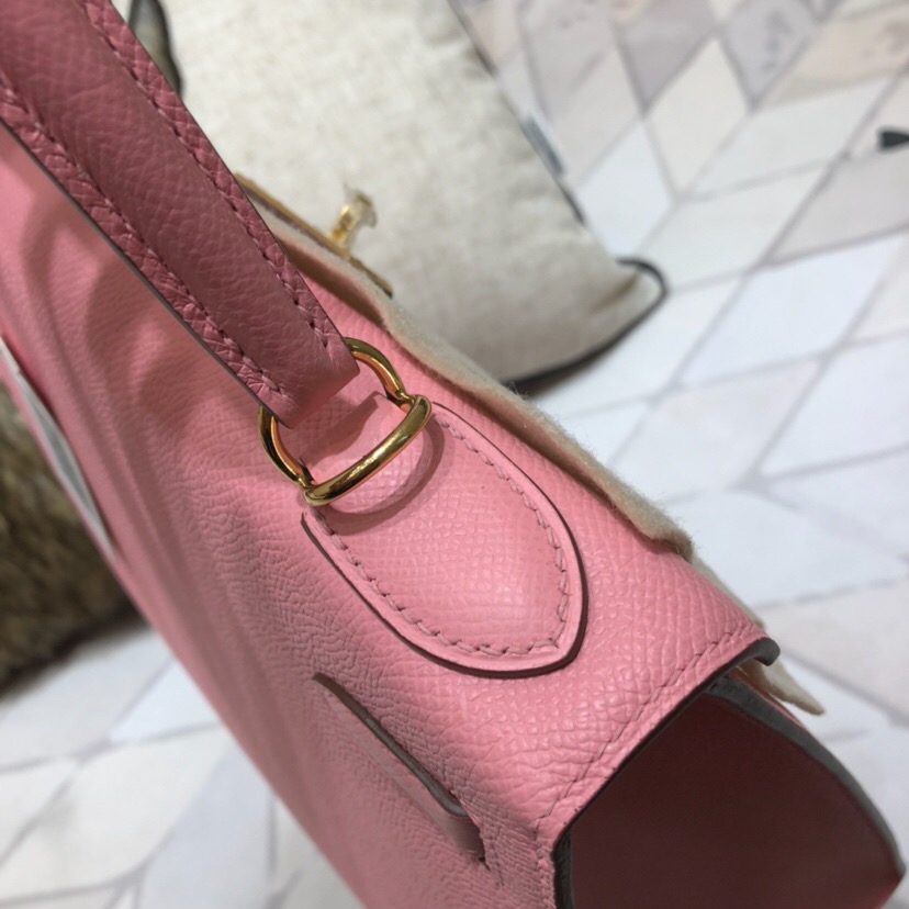 Hermès Kelly 28, Epsom Leather, Shoulder bag