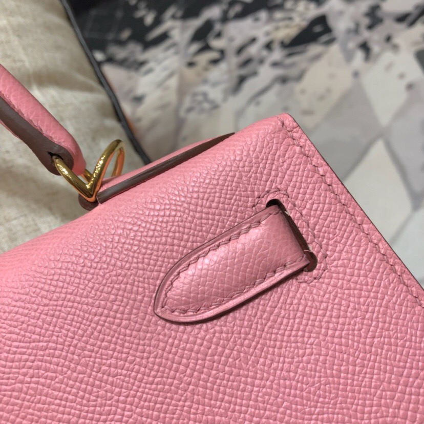 Hermès Kelly 28, Epsom Leather, Shoulder bag