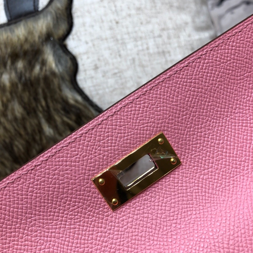 Hermès Kelly 28, Epsom Leather, Shoulder bag