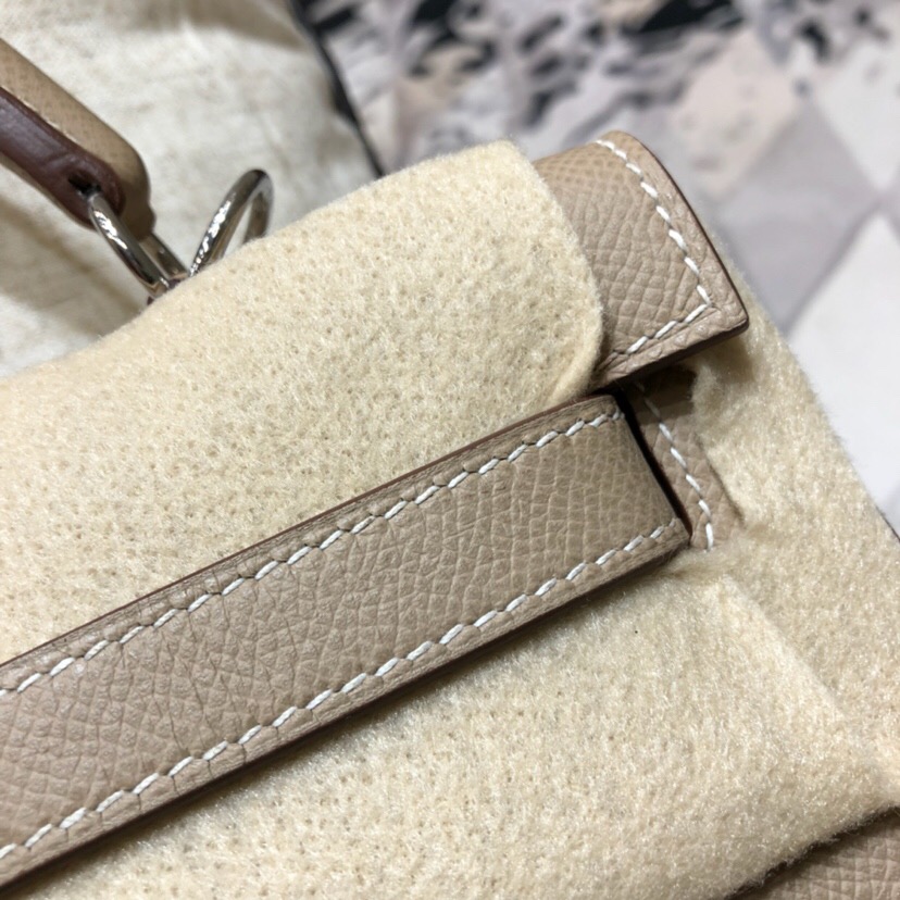 Hermès Kelly 28, Epsom Leather, Shoulder bag