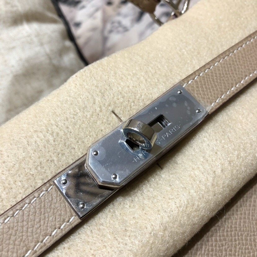 Hermès Kelly 28, Epsom Leather, Shoulder bag