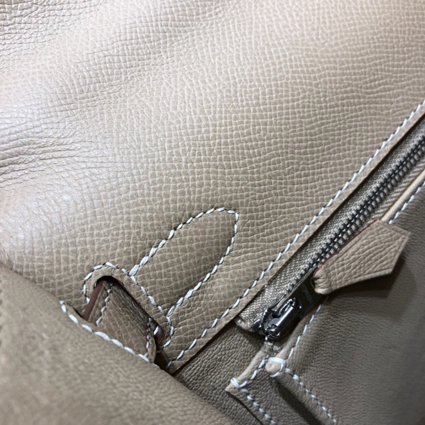 Hermès Kelly 28, Epsom Leather, Shoulder bag