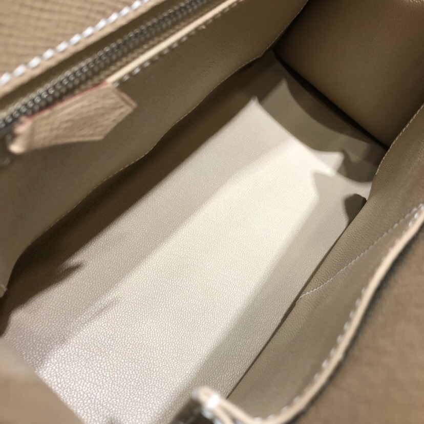 Hermès Kelly 28, Epsom Leather, Shoulder bag