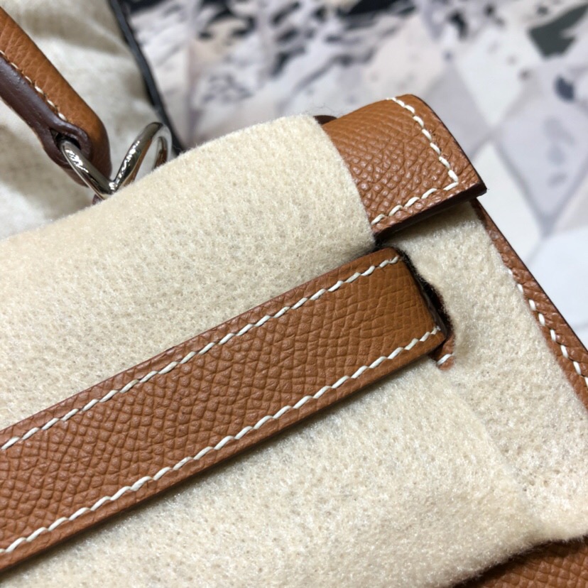 Hermès Kelly 28, Epsom Leather, Shoulder bag