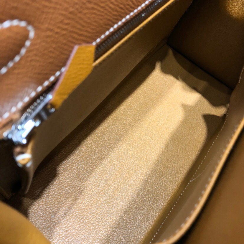 Hermès Kelly 28, Epsom Leather, Shoulder bag