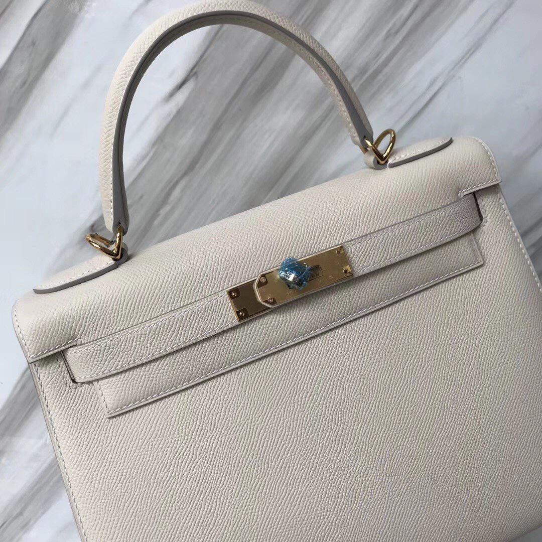 Hermès Kelly 28, Epsom Leather, Shoulder bag