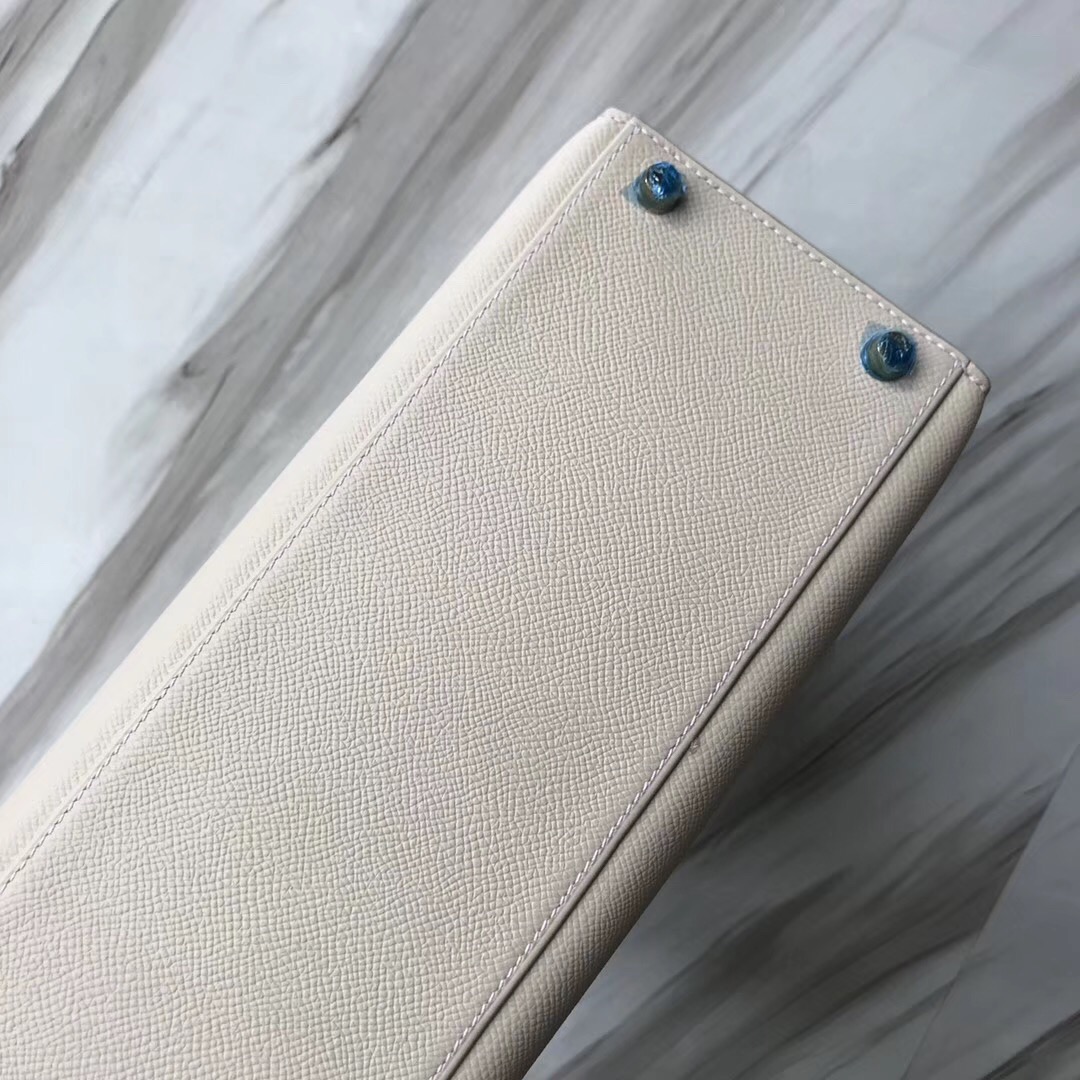 Hermès Kelly 28, Epsom Leather, Shoulder bag
