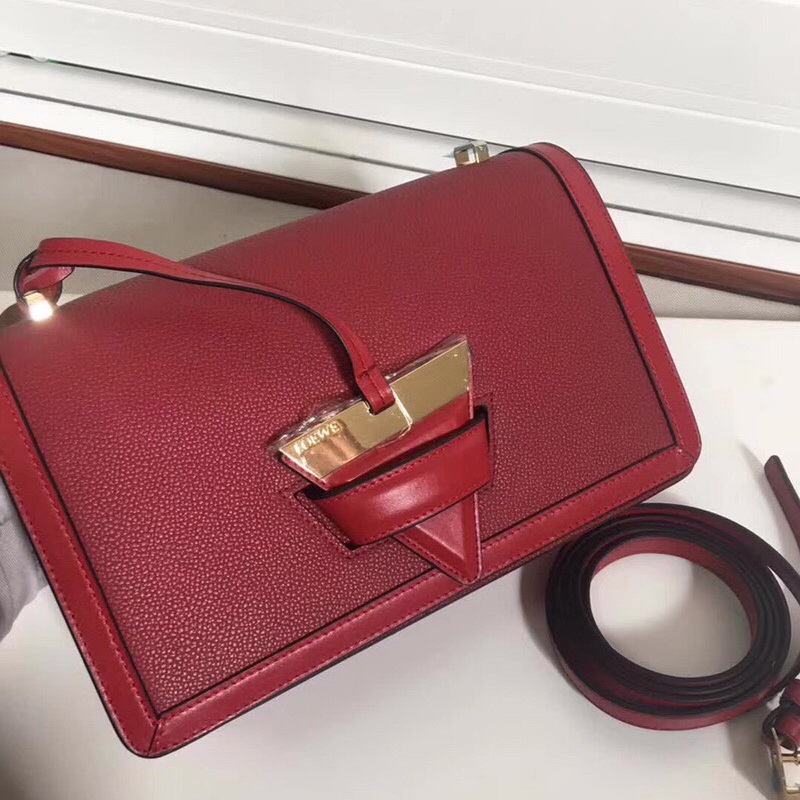 Bolso Barcelona, Loewe Bags