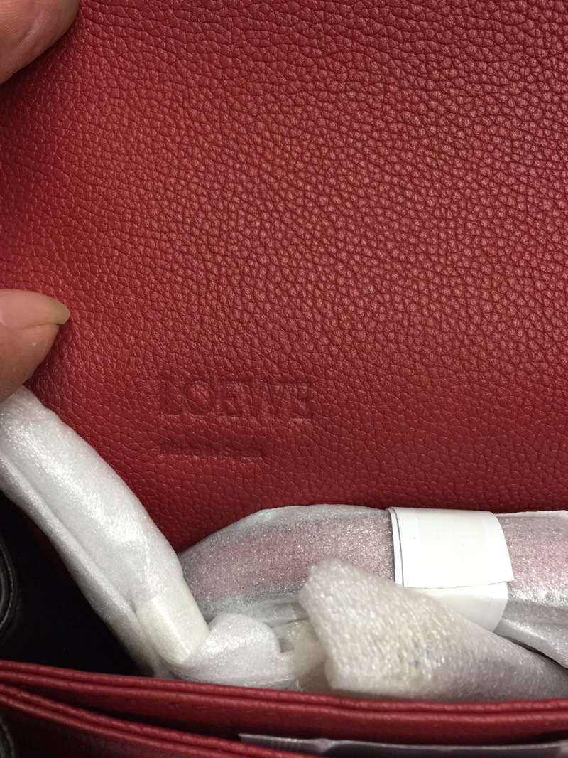 Bolso Barcelona, Loewe Bags