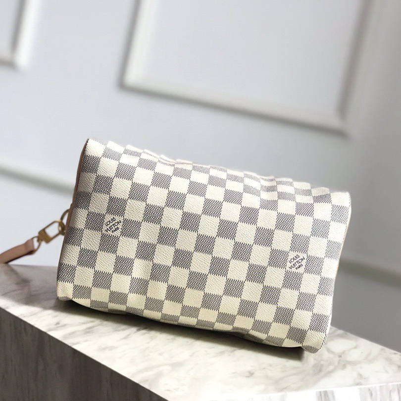 N41374 SPEEDY BANDOULIÈRE 25, Louis Vuitton LV Top Handles