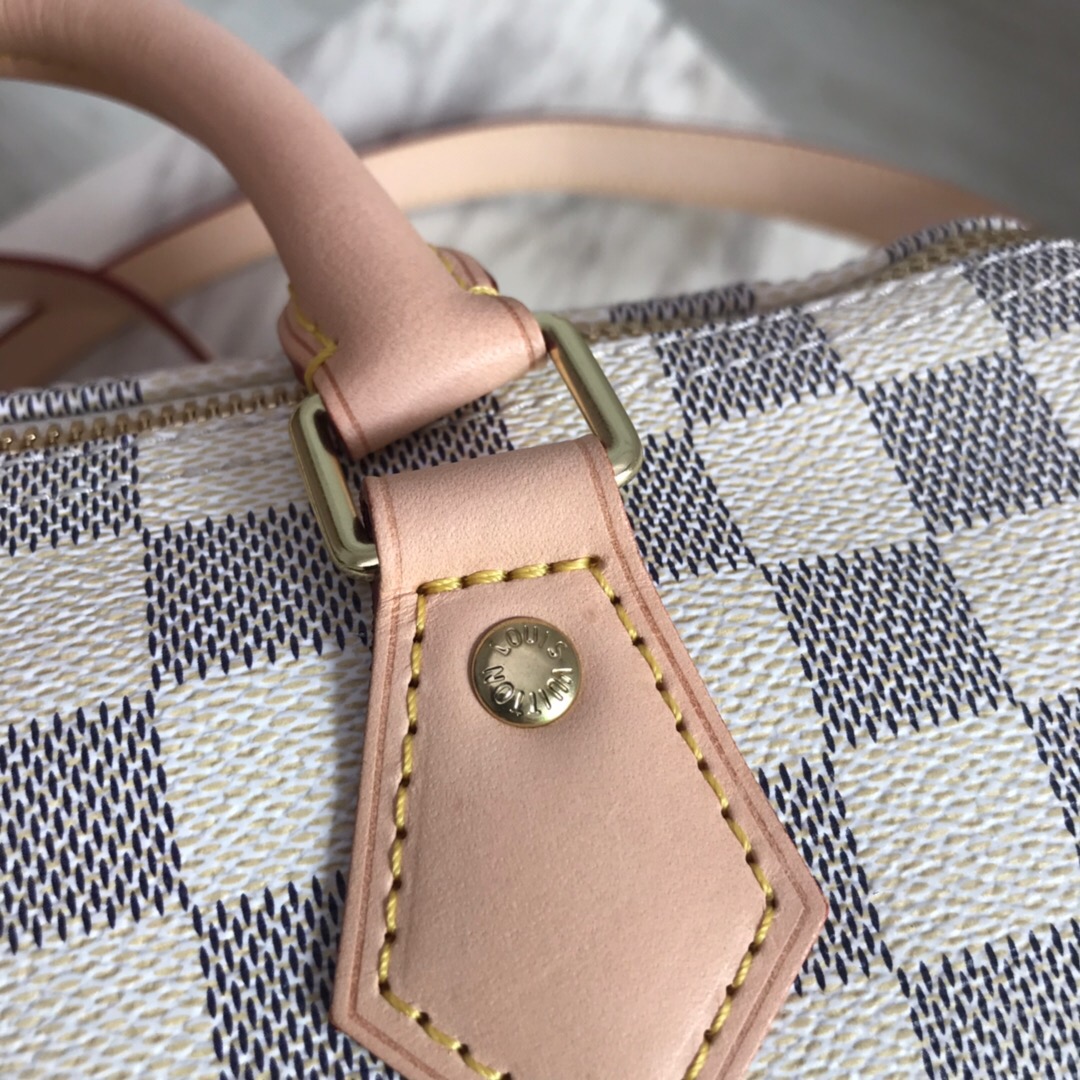 N41374 SPEEDY BANDOULIÈRE 25, Louis Vuitton LV Top Handles