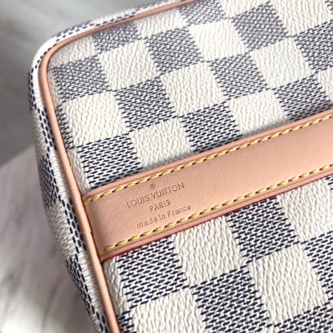 N41374 SPEEDY BANDOULIÈRE 25, Louis Vuitton LV Top Handles