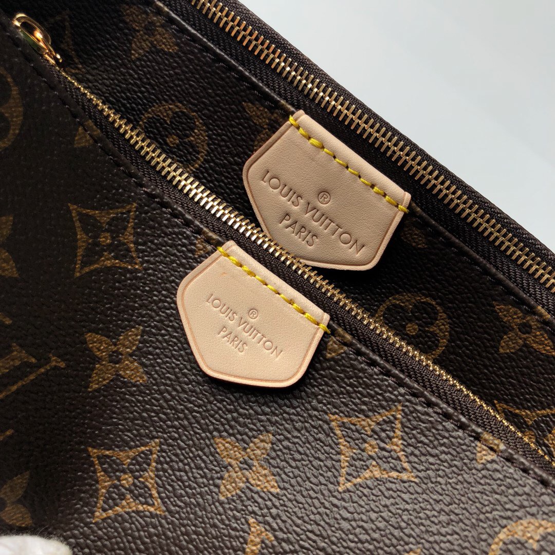 M44813 MULTI POCHETTE ACCESSOIRES, Louis Vuitton LV