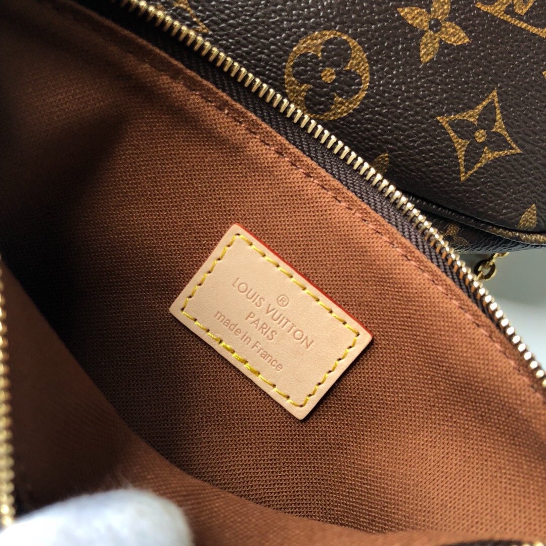M44813 MULTI POCHETTE ACCESSOIRES, Louis Vuitton LV
