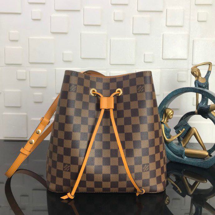 N40213 NÉONOÉ, Louis Vuitton LV