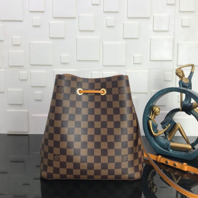 N40213 NÉONOÉ, Louis Vuitton LV