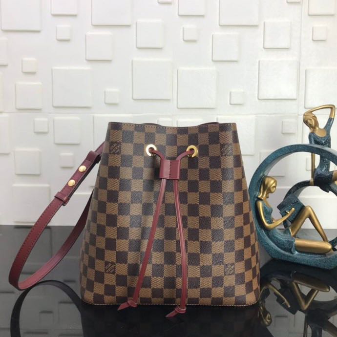 N40214 NÉONOÉ, Louis Vuitton LV