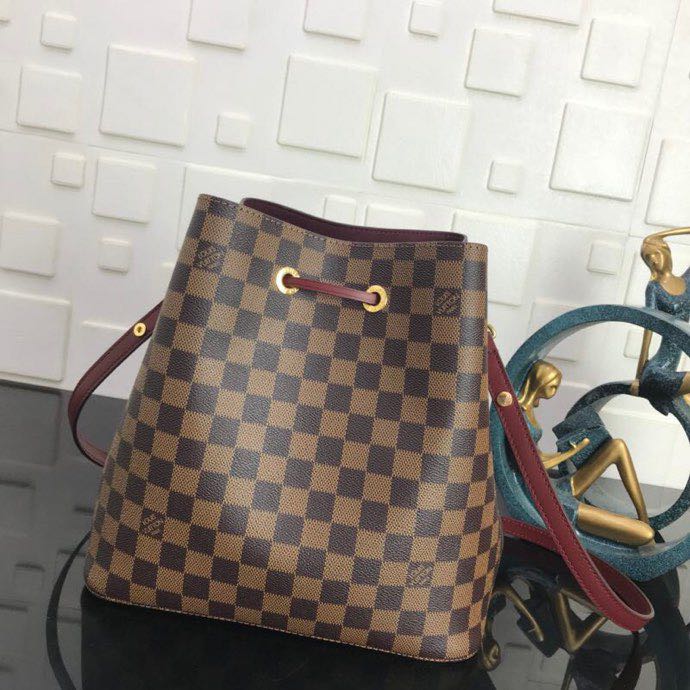 N40214 NÉONOÉ, Louis Vuitton LV