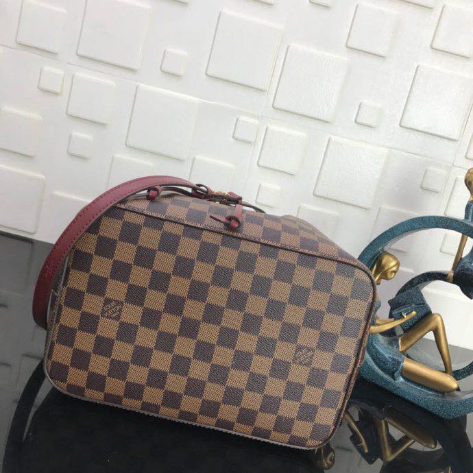 N40214 NÉONOÉ, Louis Vuitton LV