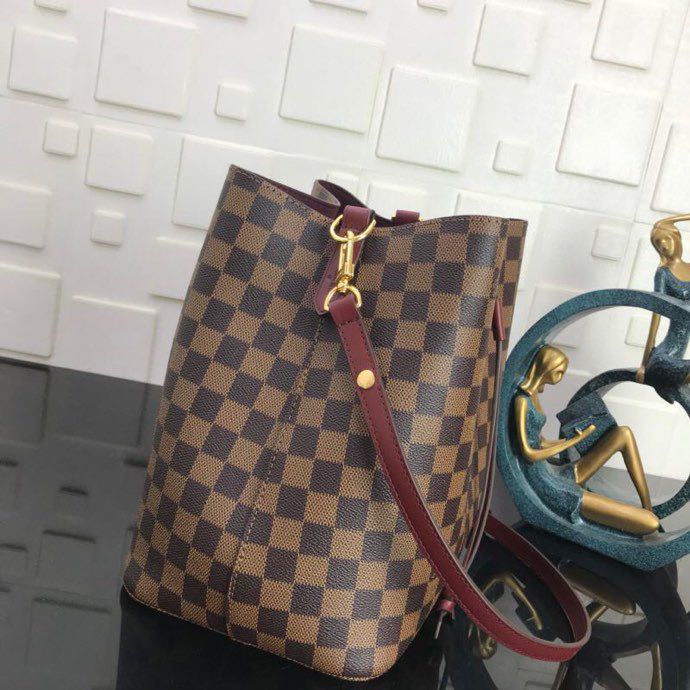 N40214 NÉONOÉ, Louis Vuitton LV