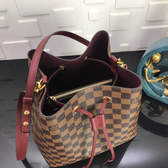 N40214 NÉONOÉ, Louis Vuitton LV