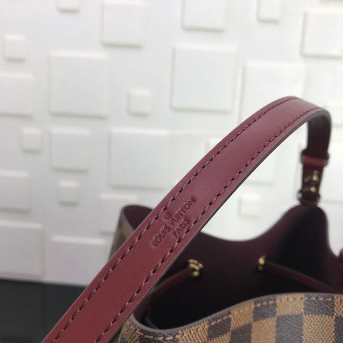 N40214 NÉONOÉ, Louis Vuitton LV