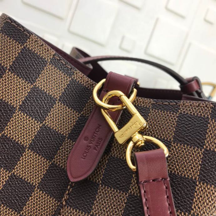 N40214 NÉONOÉ, Louis Vuitton LV