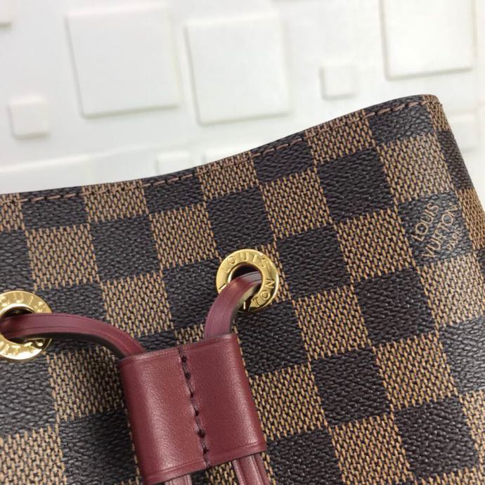 N40214 NÉONOÉ, Louis Vuitton LV