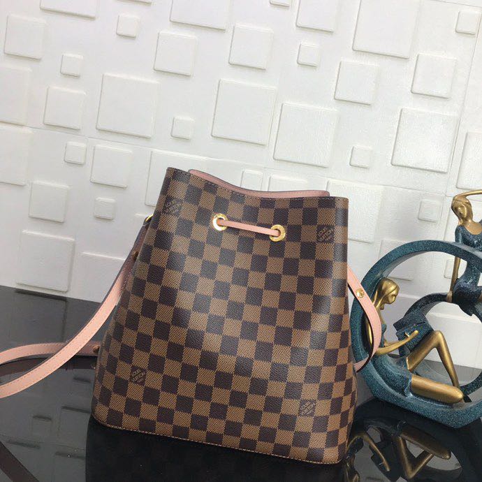 N40198 NÉONOÉ, Louis Vuitton LV