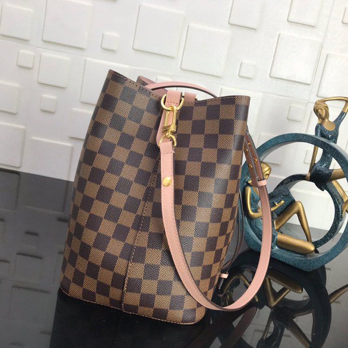 N40198 NÉONOÉ, Louis Vuitton LV