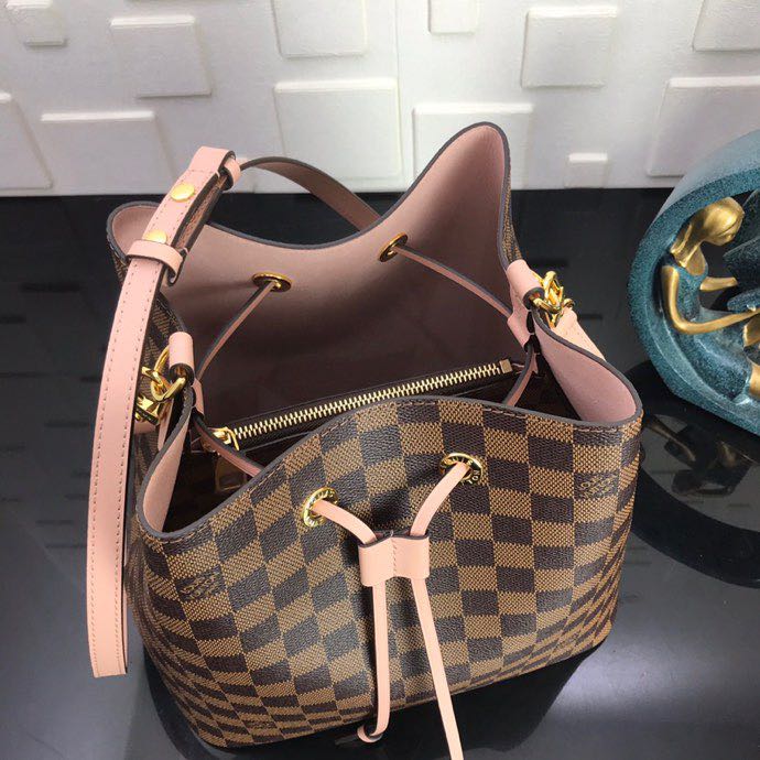 N40198 NÉONOÉ, Louis Vuitton LV