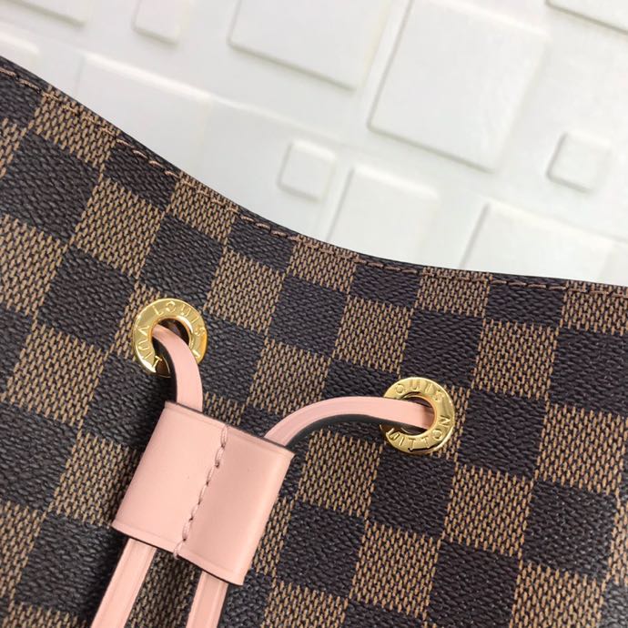 N40198 NÉONOÉ, Louis Vuitton LV