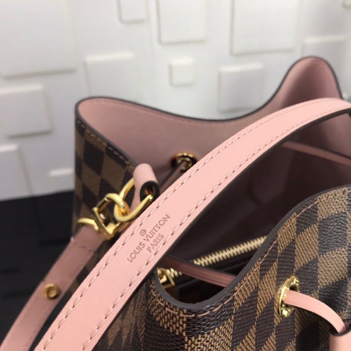 N40198 NÉONOÉ, Louis Vuitton LV