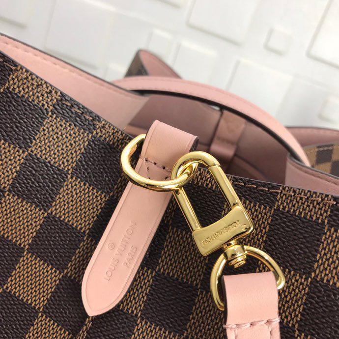 N40198 NÉONOÉ, Louis Vuitton LV